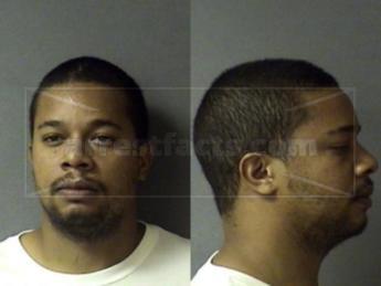 Kenneth Vernon Junior Mitchell