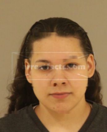Brianna Lynne Torrez