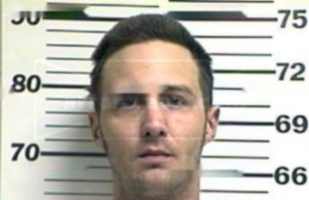 Gabriel Bryan Mcbride