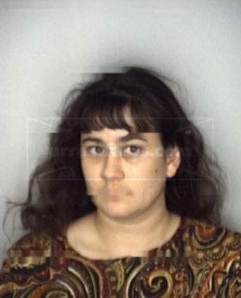 Teresa Loven Shelton