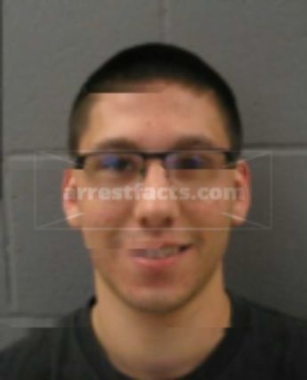 Gage Ryan Bulow