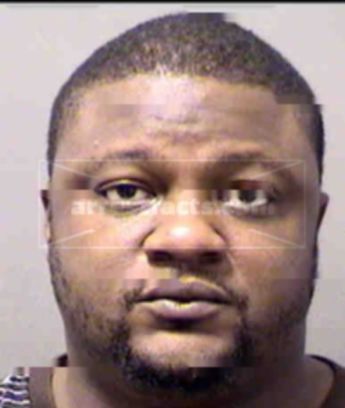 Louis Antonio Mcadams