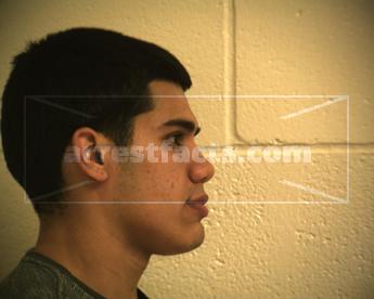 Matthew Ramirez Garcia