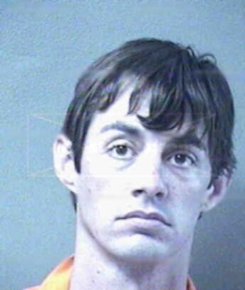 Joshua Daniel Webb