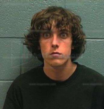 Cameron Mitchell Denton