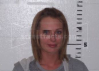 Rebecca Anne Davis