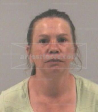 Barbara Larue Hicks Langston