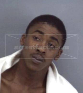 Joshua Emmanuel Simpson