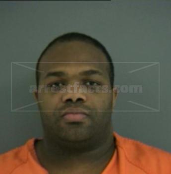 Ronderian Montrell Caldwell