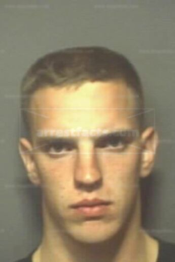 Steven Michael Boyd