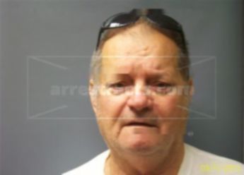 Kenneth Ray Keister Sr.