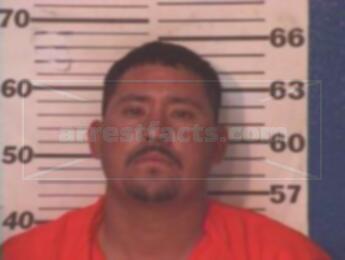 Juan Garcia Vasquez