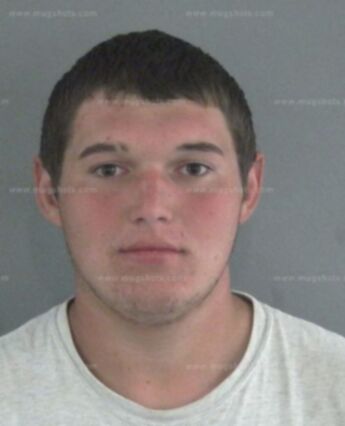 Austin Scott Bronson