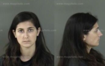 Leigh Ann Mckinney