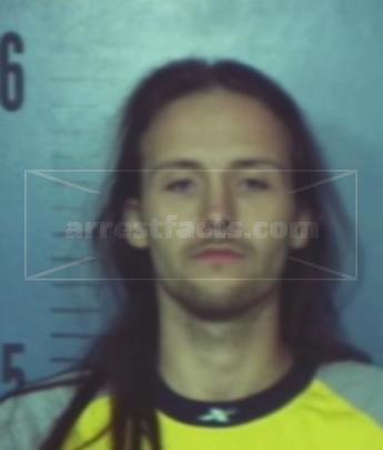 Joshua Shane Boyd