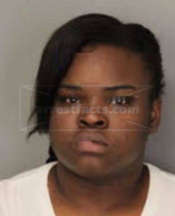 Latrica Tate