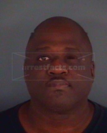 Mark Anthony Wiggan