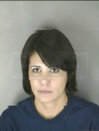 Rachel Elizabeth Eichorn