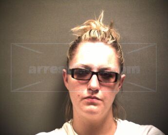 Alice Melissa Beasley