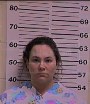 Marie Roselind Abbott