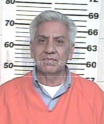 Leonel Palomarez Gomez