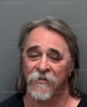 Richard Donald Newell