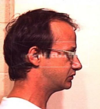 Kenneth Eugene Scoggins