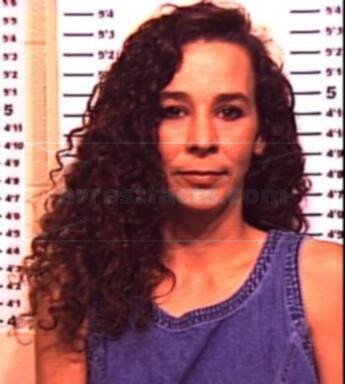Lorena Gail Skaggs