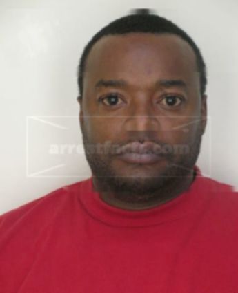Derek Darnell Smith