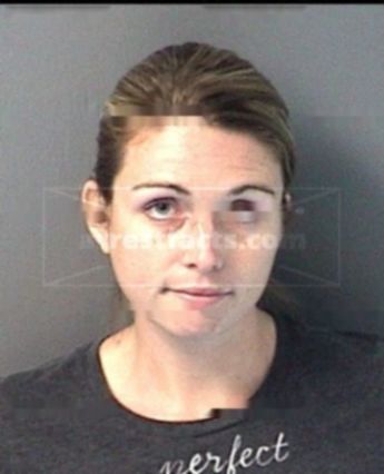 Amanda Kay Boynton