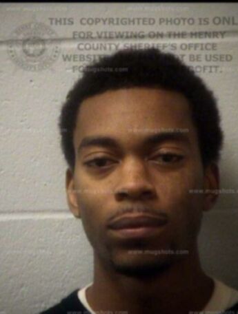 Dexter Cody Passmore