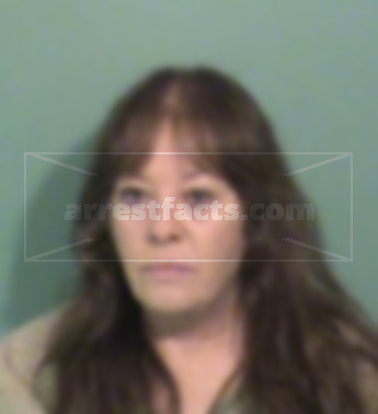 Sharon Rae Thurman