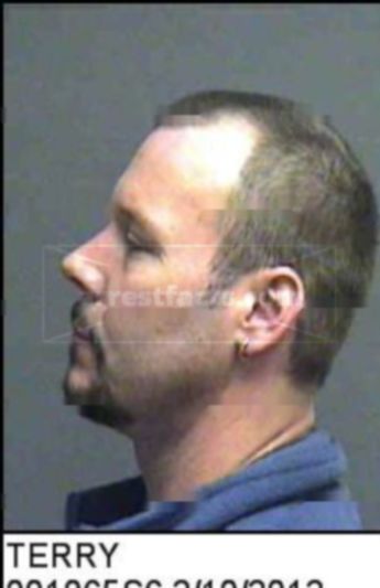 Brian Anthony Terry