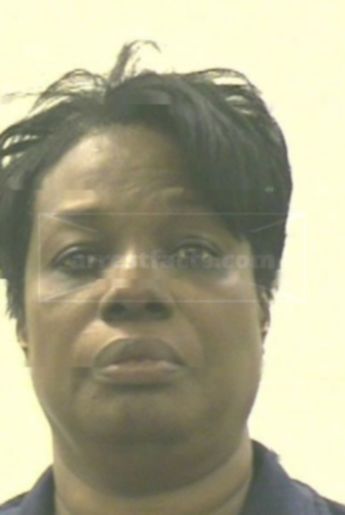 Bernice Bradford