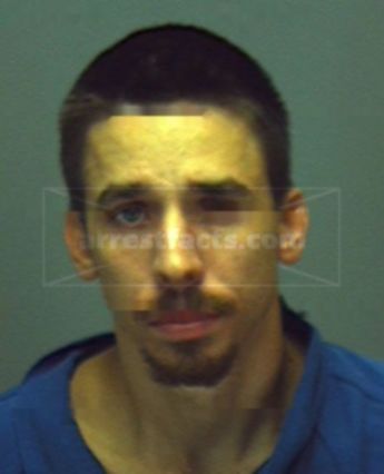 Roy Channing Mercer