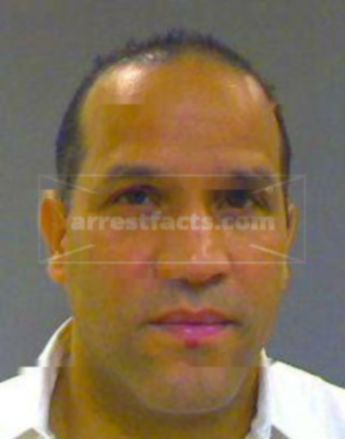 Anibal Ortiz Jr
