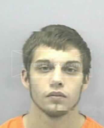 Dylan Uriah Strawderman