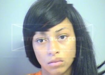 Quinteisha Rice