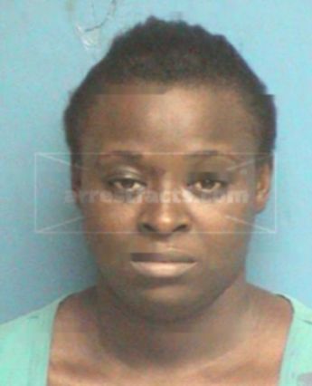 Laquisha Quinette Atkins
