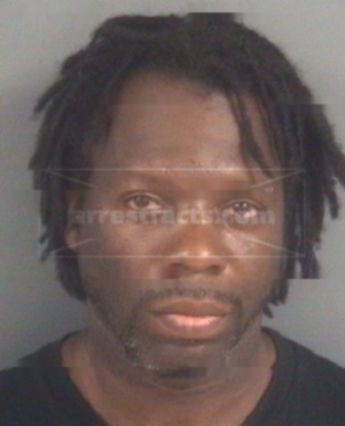 Michael Jermaine Pearson