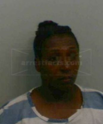 Wanda Bonita Nelson