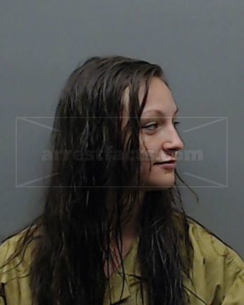 Taylor Nicole Morrison