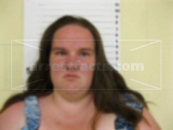 Amanda Jean Hastings