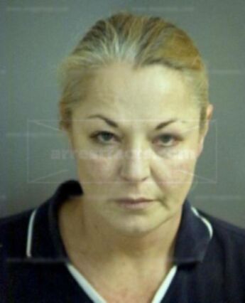 Martinez Stacey Chelene