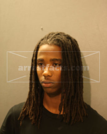 Devin J Daniels
