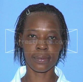 Delores Stewart-Collins