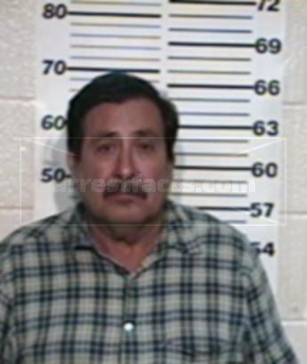 Heraclio Munoz Trevino