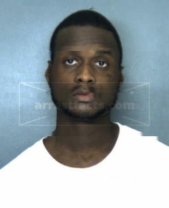 Otis Crosby Jr.