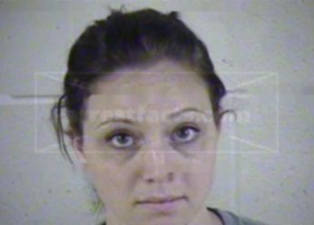 Emily Ann Organowski