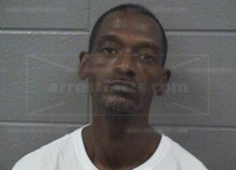 Marvin Bowie